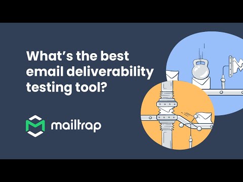 Mastering Email Deliverability in 2025 The Top Tools You Need