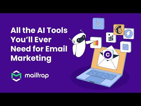Best AI Tools 2025 for Email Marketing and Business
