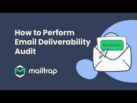 Boost Your Email Deliverability to 100 % in 2025