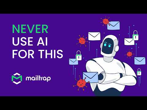 Can AI Outsmart Email Scammers?  Learn when NOT to use AI tools