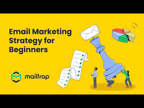 5 Email Marketing Strategies that Work in 2025