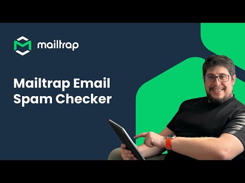 How to Use Mailtrap Email Spam Checker