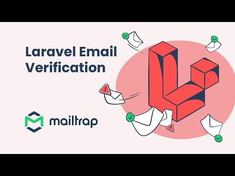 Laravel Email Verification - A Step-By-Step Guide by Mailtrap