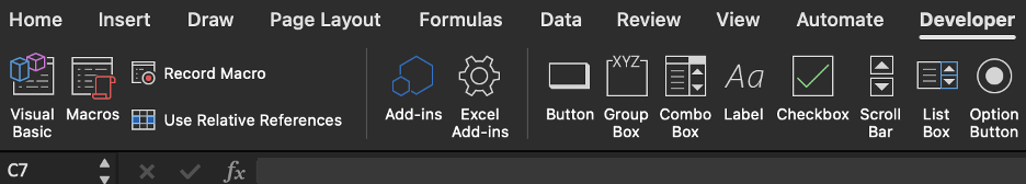 New Outlook email UI