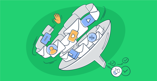 Mailtrap Email Marketing Funnel – Featured Image