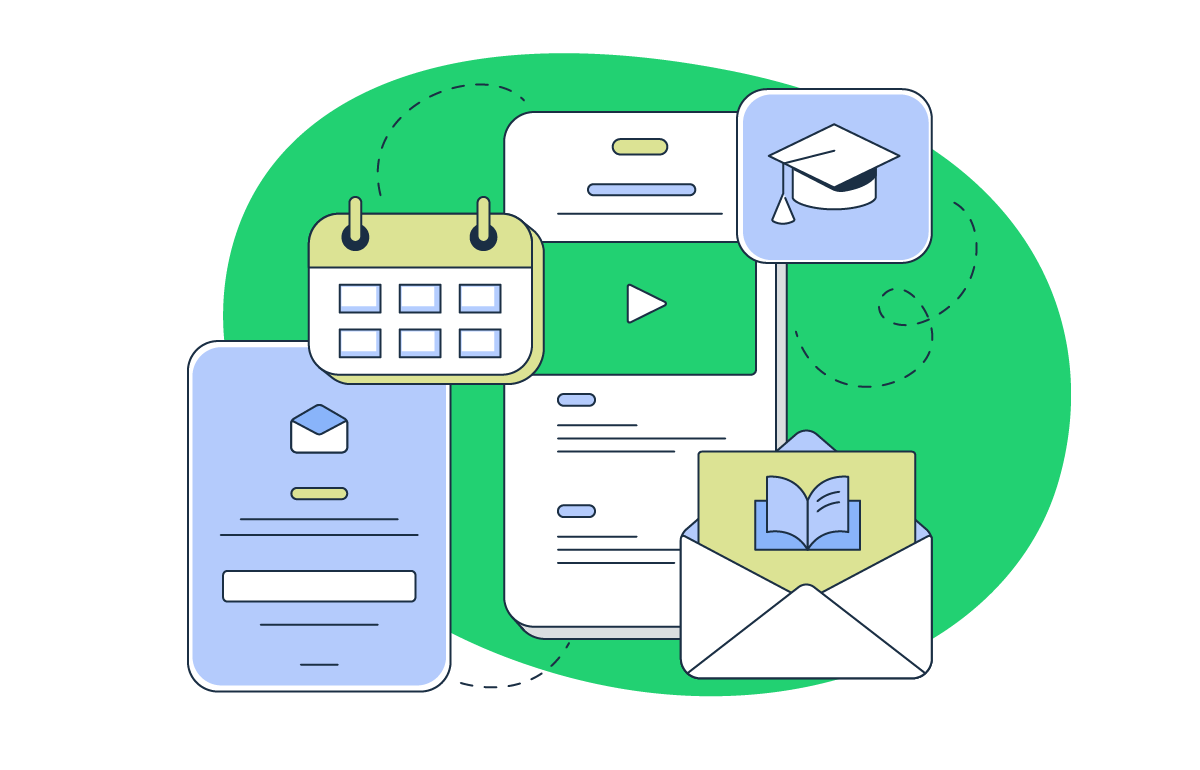 Mailtrap for EdTech