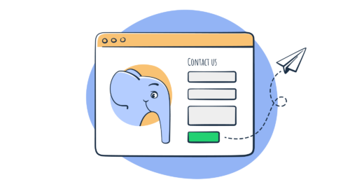 PHP Email Contact Form