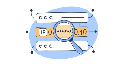 This is a cover image for an article that covers PTR Records and explains Why Do They Matter for Emails